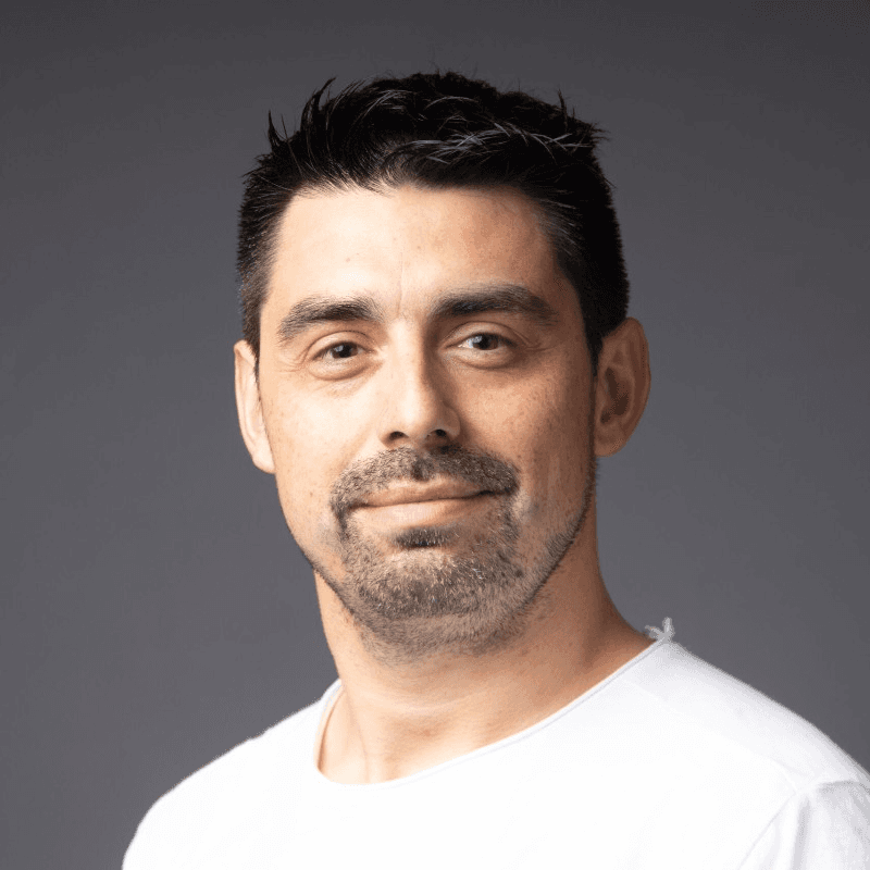 Rodrigo Muñoz L.